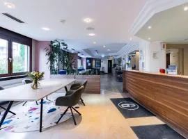 Garner Hotel Stuttgart City Centre by IHG
