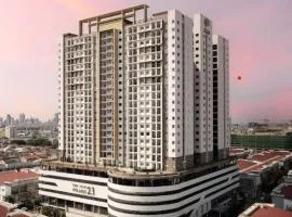 The Ricky - Star Polaris 23 Phnom Penh