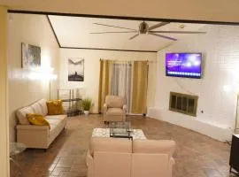 Spacious Family Home