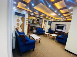 ArianaStay、カブールのホテル