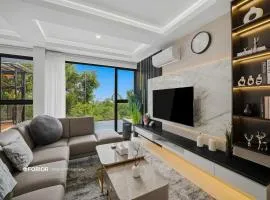 Villa Wemori Dago Bandung