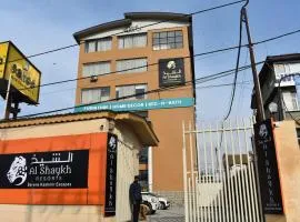 The Hoften Al Shaykh Resorts, Srinagar