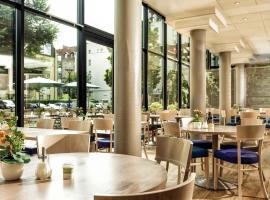 ibis Berlin City Nord, hotel en Berlín