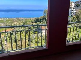 Panorama doro