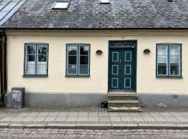 Studio 32, hotel v destinácii Lund