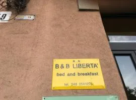 B&B Libertà