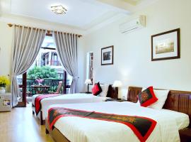 An Hoi Town Homestay, hotel en Hoi An