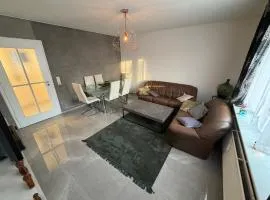 OE signature living, 3 room Buisness apartment