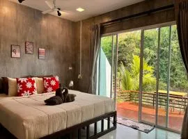 BAAN APA ERAWAN Resort