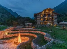 Mashru Riverside Estate