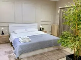 Beauty Home Orestiada Center