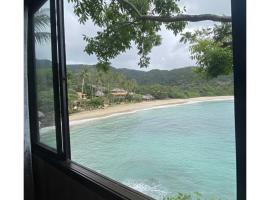 Family view A3 -Kantiang paradise resort-, готель у місті Ko Bu Bu