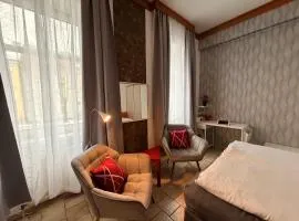 Wien-Cityapartments self check in