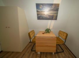 Studio De Gravin, hotel v destinácii Gouda