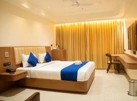 AAA URBAN STAY-Madhapur, khách sạn ở Hyderabad