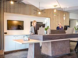Mercure Cavaillon, hotel em Cavaillon