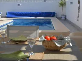 SUPERBE MAISON VISTABELLA Golf