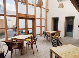 Séjour en Aspe, Hotel in Bedous