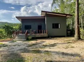 Baan Mada Lanta villa