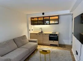 City apartment - Kirkkokatu