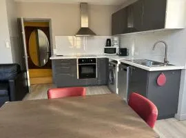 Les Appartements Carré d'or - Nice Centre