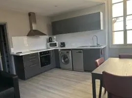 Les Appartements Carré d'or - Nice Centre