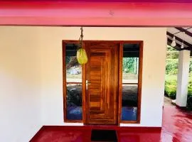 D Villa Nuwara Eliya