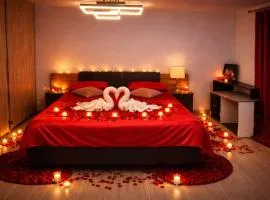 Lovely 2 bedroom apartment in the City Centre of Oradea