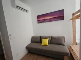 Bilbao ROOMS & KITCHEN Zabalburu