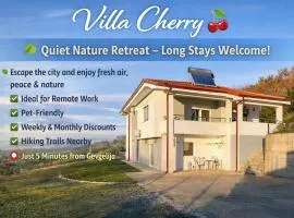 Villa Cherry