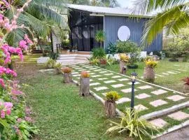 Parin House Homestay - Koh Yao Noi