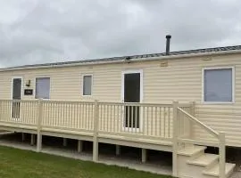 8 Berth Caravan Towervans Mablethorpe