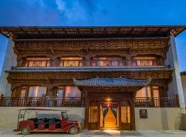 香格里拉钦仓酒店