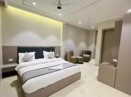 Hotel Airport Highway Suitable for Family and Business Travellers