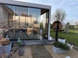 B&B - Privé Wellness Moonlight