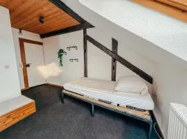 Drei Linden Gutshaus