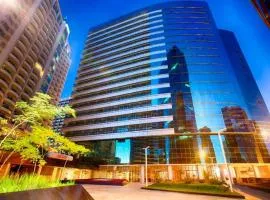 Fusion Hotel Brasília