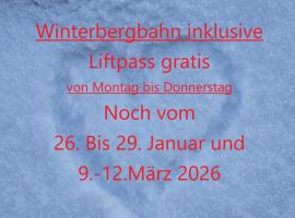 Jungholz Erlebnis, hotel Jungholzban