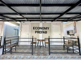 Harbour Bliss Hotel，科隆的飯店