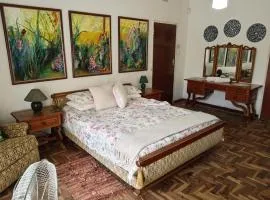 15 President Street in Parys