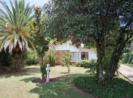 15 President Street in Parys
