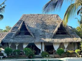 2 bedroom villa, Hotel in Malindi