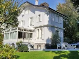 Residence Mont-Blanc Apartment