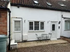 15B Church Street, Bingham, Nottingham, Nottinghamshire, NG13 8AL