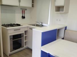 chalet 2, hotel a Saint-Christol-lès-Alès