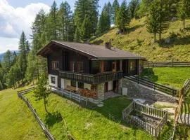 Almhütte Astental