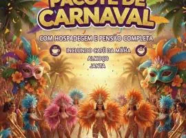 Suíte 1 - Village Capixaba