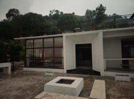 Viesnīca 12th Avenue Murree pilsētā Murrī