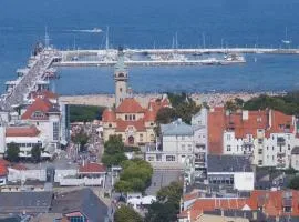 Zacisze Centrum by Grand Apartments