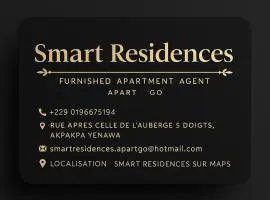 Smart Residences Apart Go